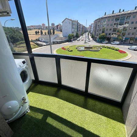 La Lujuria Apartment Ourense Exterior foto