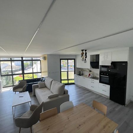 La Lujuria Apartment Ourense Exterior foto